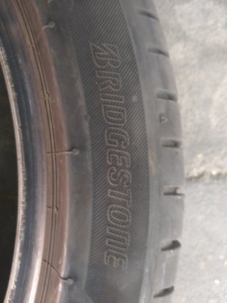 Neumáticos 225/45 R17