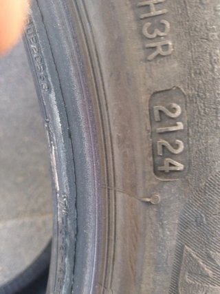 Neumáticos 225/45 R17