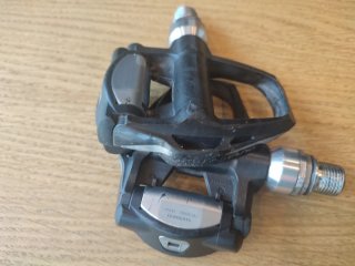 Pedales Shimano Dura-Ace PD-9000