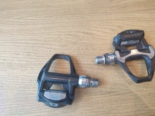Pedales Shimano Dura-Ace PD-9000