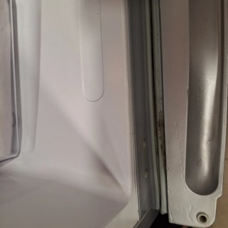 Frigorífico Teka NF 340 C Altura 186