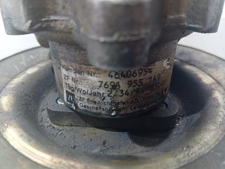 BOMBA DIRECCION FIAT DUCATO II FURGÓN 10 76919551