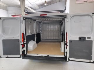 Citroen Jumper L2H1 12/2023 2.0 120cv 85.000km