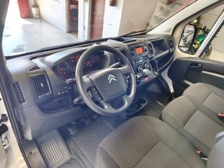Citroen Jumper L2H1 12/2023 2.0 120cv 85.000km