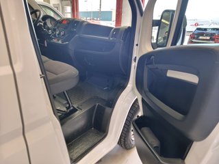 Citroen Jumper L2H1 12/2023 2.0 120cv 85.000km