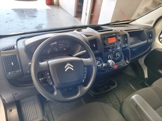 Citroen Jumper L2H1 12/2023 2.0 120cv 85.000km