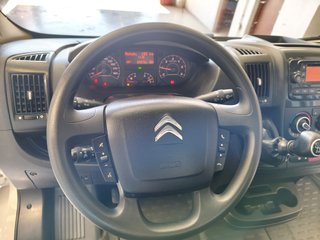 Citroen Jumper L2H1 12/2023 2.0 120cv 85.000km