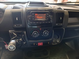 Citroen Jumper L2H1 12/2023 2.0 120cv 85.000km