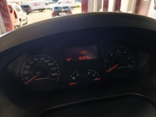 Citroen Jumper L2H1 12/2023 2.0 120cv 85.000km