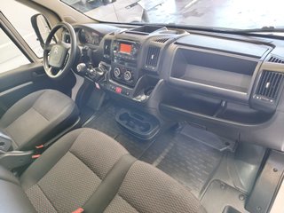 Citroen Jumper L2H1 12/2023 2.0 120cv 85.000km