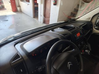 Citroen Jumper L2H1 12/2023 2.0 120cv 85.000km