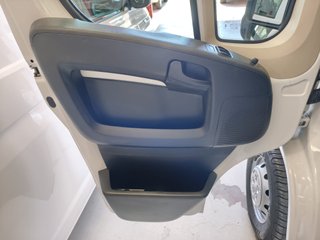 Citroen Jumper L2H1 12/2023 2.0 120cv 85.000km