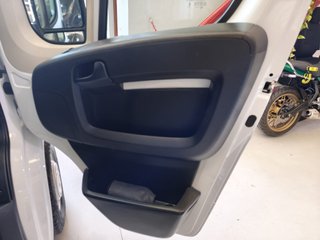 Citroen Jumper L2H1 12/2023 2.0 120cv 85.000km