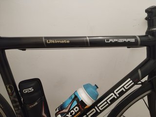 Bicicleta Carretera Lapierre Xlite Talla 56