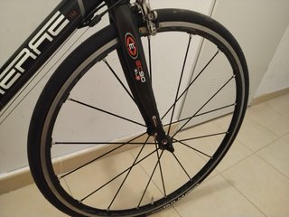 Bicicleta Carretera Lapierre Xlite Talla 56