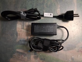 Portátil HP 15s-fq1075ns