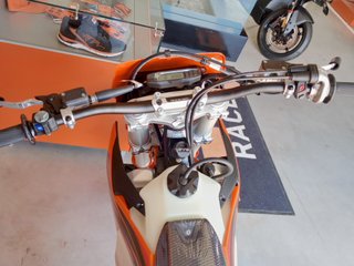 KTM 300 EXC 2027