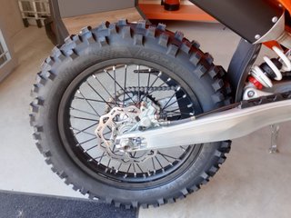KTM 300 EXC 2027