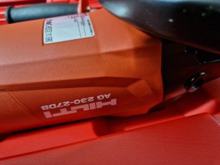 Amoladora Angular HILTI
