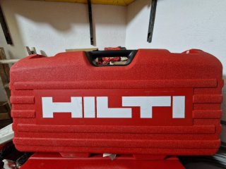 Amoladora Angular HILTI