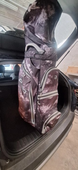 Bolsa de golf Ogio como nueva