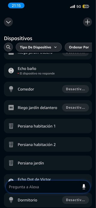 Domótica a domicilio