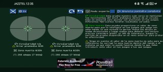 Mando PS4 y PC Camuflaje Rojo