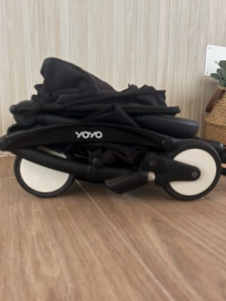 Passeggino Babyzen YOYO² nero