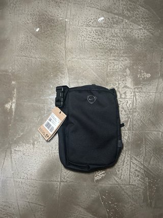 Bandolera Nike Total 90 Negra
