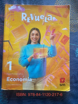 Vendo libros de 1º bachiller y 4º ESO