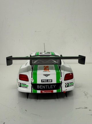 Bentley Continental GT3 1:18 Spark