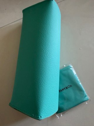 Custodia Tiffany & Co.