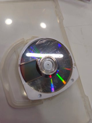 FIFA Street 2 PSP