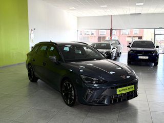 CUPRA Leon 1.5 eTSI 150CV DSG MHEV Espectacular!!!