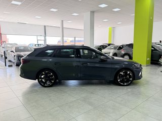 CUPRA Leon 1.5 eTSI 150CV DSG MHEV Espectacular!!!