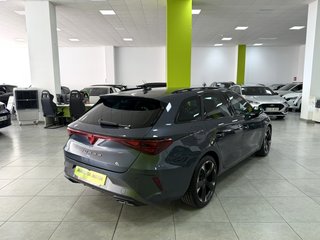 CUPRA Leon 1.5 eTSI 150CV DSG MHEV Espectacular!!!