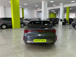 CUPRA Leon 1.5 eTSI 150CV DSG MHEV Espectacular!!!
