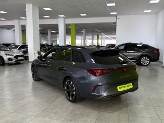 CUPRA Leon 1.5 eTSI 150CV DSG MHEV Espectacular!!!