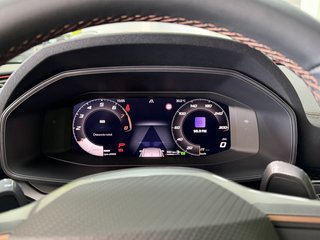 CUPRA Leon 1.5 eTSI 150CV DSG MHEV Espectacular!!!