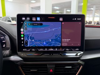 CUPRA Leon 1.5 eTSI 150CV DSG MHEV Espectacular!!!