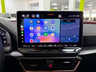 CUPRA Leon 1.5 eTSI 150CV DSG MHEV Espectacular!!!