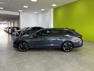 CUPRA Leon 1.5 eTSI 150CV DSG MHEV Espectacular!!!