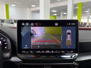 CUPRA Leon 1.5 eTSI 150CV DSG MHEV Espectacular!!!