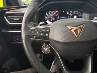 CUPRA Leon 1.5 eTSI 150CV DSG MHEV Espectacular!!!