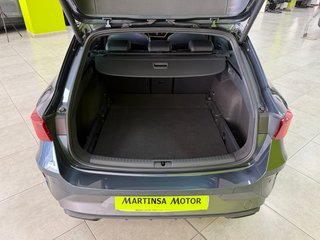 CUPRA Leon 1.5 eTSI 150CV DSG MHEV Espectacular!!!