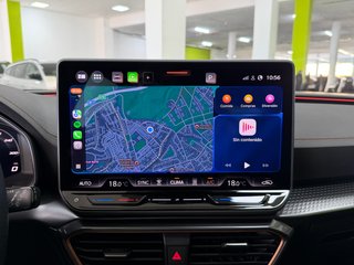 CUPRA Leon 1.5 eTSI 150CV DSG MHEV Espectacular!!!