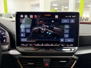 CUPRA Leon 1.5 eTSI 150CV DSG MHEV Espectacular!!!