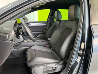 CUPRA Leon 1.5 eTSI 150CV DSG MHEV Espectacular!!!
