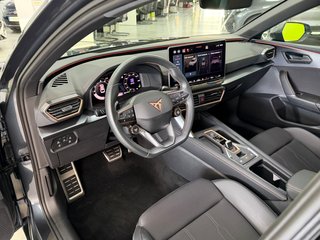 CUPRA Leon 1.5 eTSI 150CV DSG MHEV Espectacular!!!