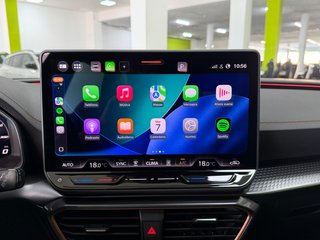 CUPRA Leon 1.5 eTSI 150CV DSG MHEV Espectacular!!!
